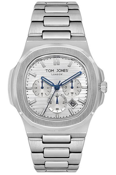 Tom Jones London Men's Watch Luxury & Dynamic Design Dz-4318-2