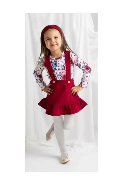 Nicol Fustita bumbac 100% - Collection Kate, Size 110