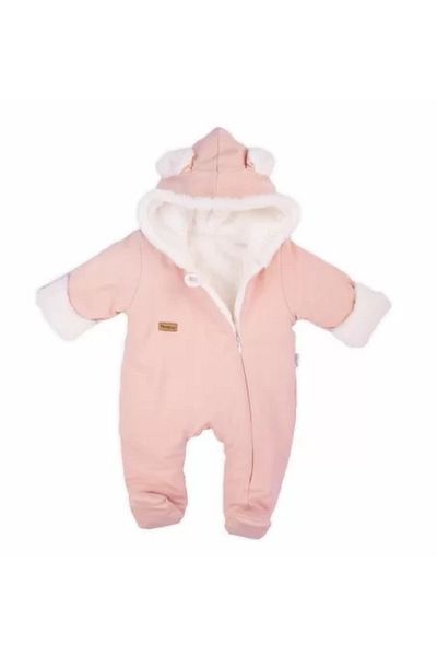 Nicol Combinezon polar Collection 'Rainbow' (Marime 80, 9-12 luni)