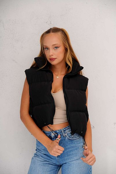 MEECY Women's Puffer Vest