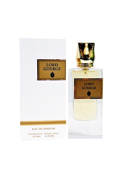 SP Lourdes S.B.O.D. Perfume 75 ml Perfume 75 M
