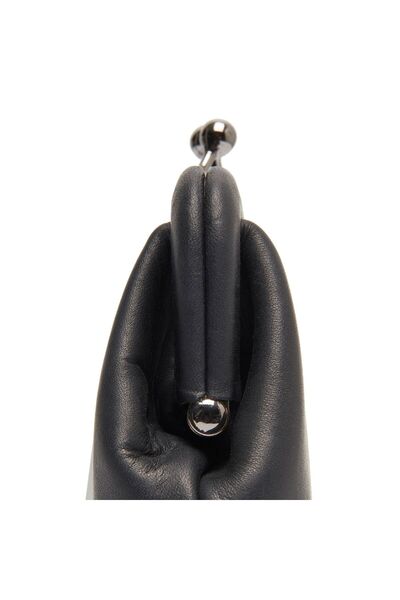 The Chesterfield Brand Nera coin purse leather 15 cm