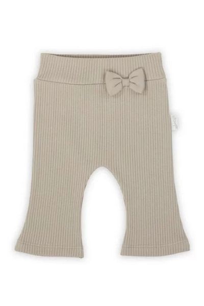 Nicol Pantalon evazat de bumbac colectia Gaja
