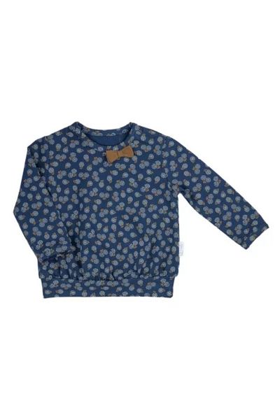 Nicol Bluza cu maneca lunga Colectia 'Sonia' Marimea 116