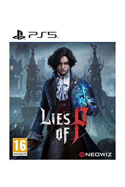 NEOWIZ اكاذيب PS5