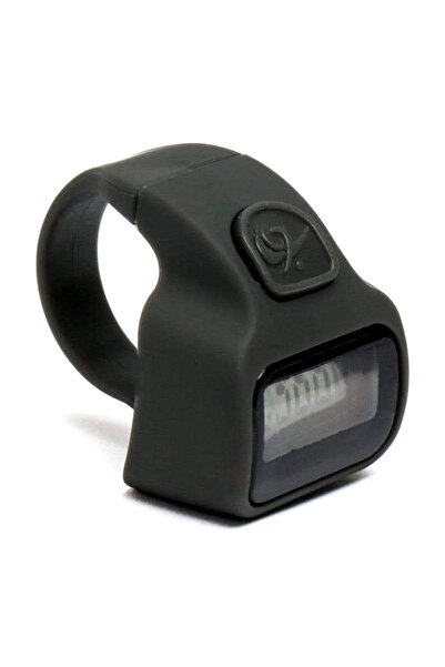 Generic Smart Digital Finger Tasbeeh Counter with Night LED Light