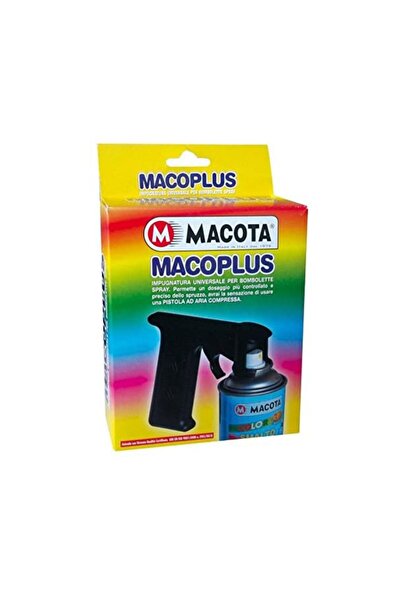 OEM Aplicator vopsea spray Macota