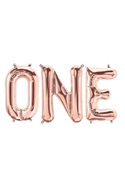 PartiCompany بالون فويل مكتوب واحد