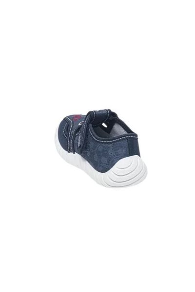 JollyMag Vi-GGa-Mi Tubis Football boys' cotton-lined shoes size 26