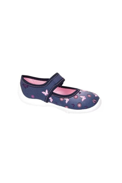 JollyMag Shoes with cotton lining for girls Vi-GGa-Mi Weronika Print size 35