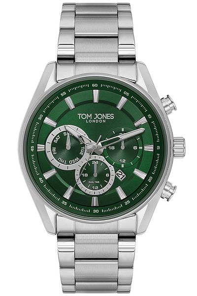 Tom Jones London Men's Watch Luxury & Dynamic Design Dz-4329-1