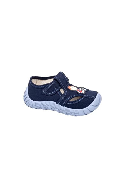 JollyMag 100% Cotton Shoes for Boys Vi-GGa-Mi Tubis Ornament Size 27