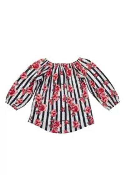 Nicol Blouse 'Kate' Collection 2021 Cherry Size 116