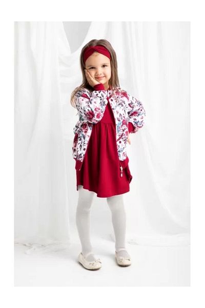 Nicol Zippered Blouse (180272) Collection 'Kate' 2021 - Size 98