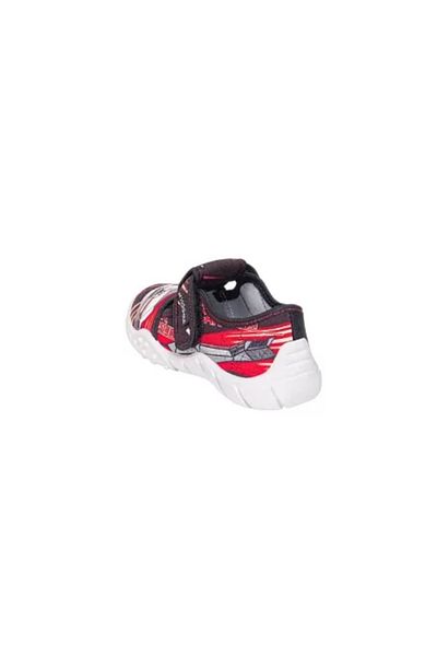 VI-GGA-MI Boys' Cotton Inside Shoes Marek, Size 28