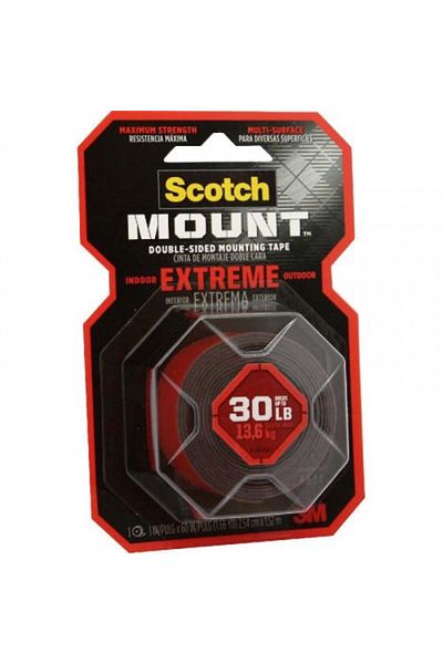3M Double-Sided Adhesive Roll