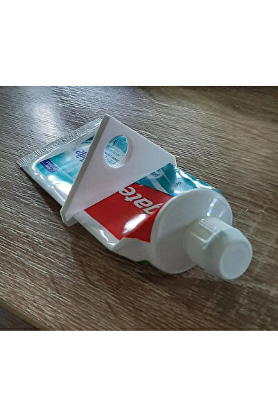 SORA DESIGN Diş Macunu Sıkacağı Pratik Tüp Sıkma Aparatı ve Tasarruf Aracı