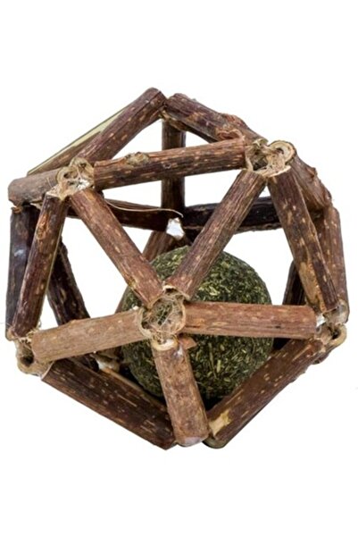 EASLAND Eastland Catnip Matatabi Ball 7 Cm