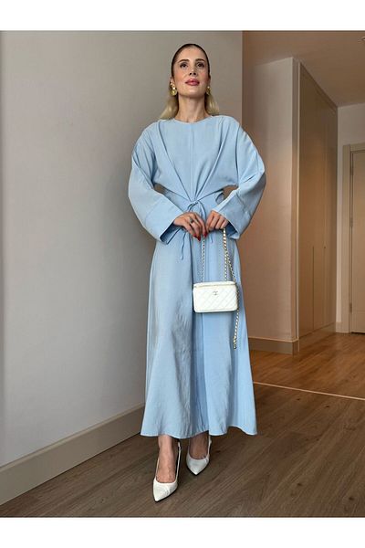 YK FASHION Leona Tie Dress