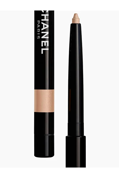 Chanel Stylo Yeux waterproof eyeliner, retractable, brown, 0.3gr
