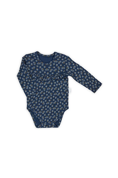 Nicol Body de bumbac 100% (Sonia Collection 2021, Size 92)