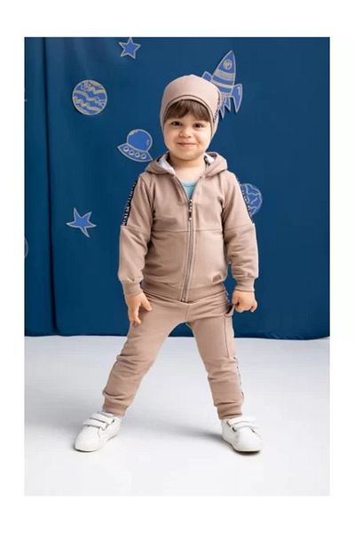 Nicol Hanorac (182274) Collection 'Star' 2021 Brown Size 122
