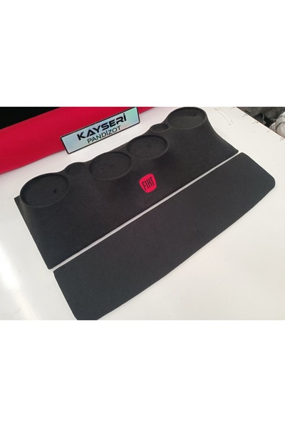 Kayseri Pandizot Fiat Doblo D1 / D2 Pandizot 4X20Cm 2X10 Tiz ama İsteğe göre ...