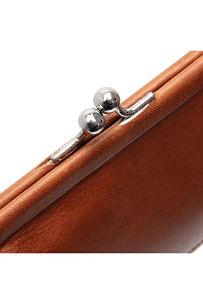 The Chesterfield Brand Nera coin purse leather 15 cm