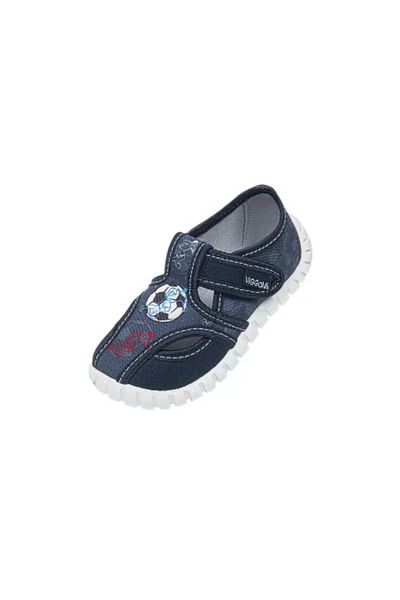 JollyMag Vi-GGa-Mi Tubis Football shoes with cotton lining for boys size 29