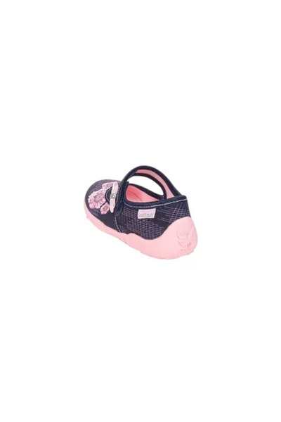 VI-GGA-MI Shoes with cotton interior for girls Kamila Print Size 28