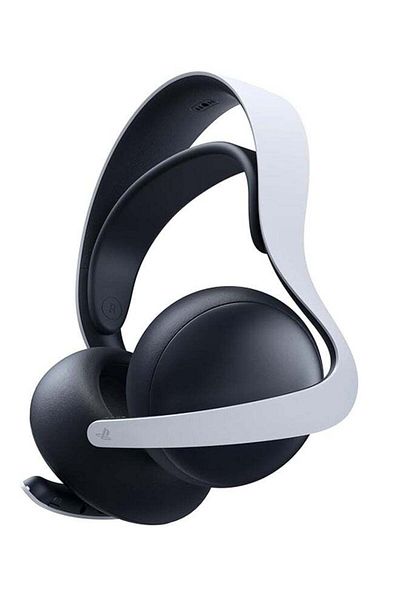 Sony PlayStation Pulse Elite Wireless Headset - UAE Version