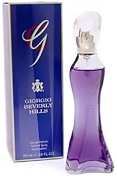 Giorgio Beverly Hills G Hills Giorgio G 90ml Eau de Parfum for Women