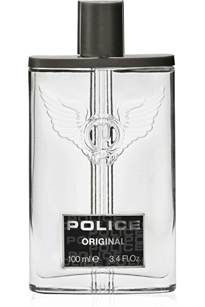 Police Eau de Toilette for Men 100ml, 2 Pack