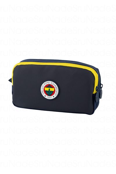 Fenerbahçe 1907 Pencil Bag Pen Holder