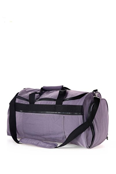 ÇÇS Young Kri̇nkil Fabric Travel Bag