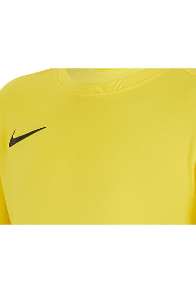 Nike Παιδικό μπλουζάκι ποδοσφαίρου Dry Park Vii Ss (Ηλικίες 8-16) Παιδικό μπλουζάκι προπόνησης ποδοσφαίρου Παιδικό φανελάκι