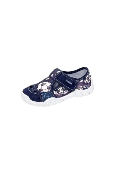 JollyMag Cotton-lined shoes for boys Vi-GGa-Mi Adas Mingi size 29
