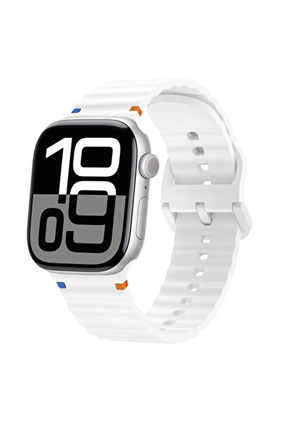 bbtech Apple Watch 6/7/8/9/10/SE/SE2/SE3/ultra Uyumlu 44 45 46 49mm İp Detay ...