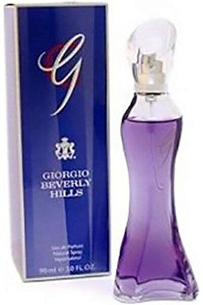 Giorgio Beverly Hills G Hills Giorgio G 90ml Eau de Parfum for Women