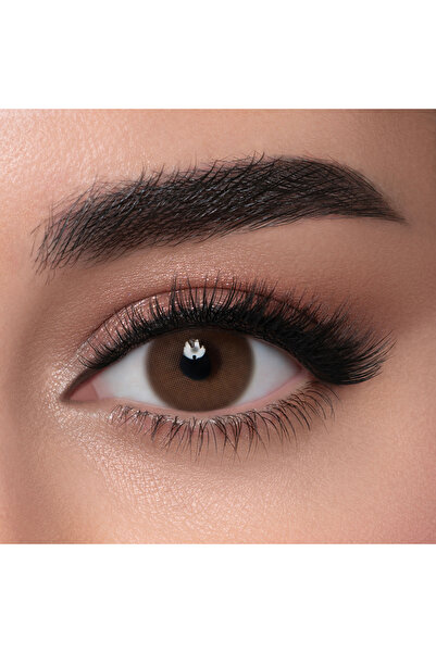 LensMe مجموعة مكياج الشاي