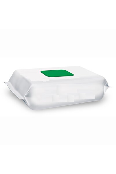 JUSSY Smile 100 Lü Çok Amaçlı Yüzey Temizleme Mendili (Mop İçinde Kulanılabil...