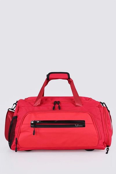 ÇÇS Young Crinkil Travel Bag