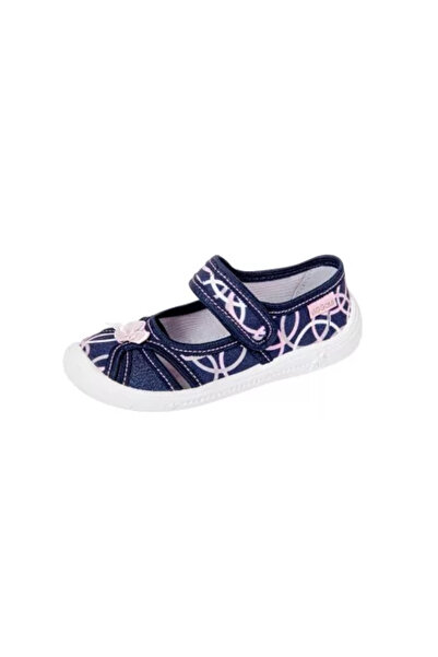 JollyMag Cotton-lined shoes for girls Vi-GGa-Mi Aga Print size 33