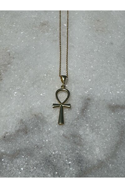 Panam Atelier Ankh Kolye