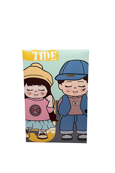 Tide Collectible baby doll, Tide, Orange, +3 years