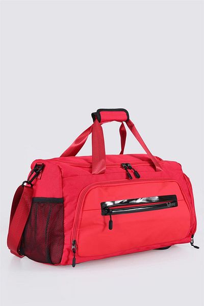 ÇÇS Young Crinkil Travel Bag