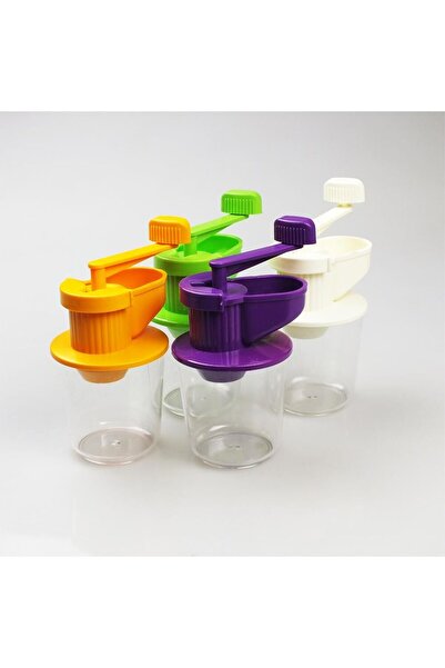 Evvano Fındık ve Ceviz Öğütücü Çok Amaçlı Değirmen