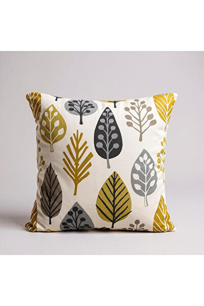 ozdesendesign Throw Pillow Cover