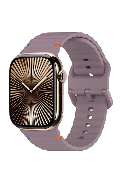 bbtech Apple Watch 6/7/8/9/10/SE/SE2/SE3/ultra Uyumlu 44 45 46 49mm İp Detay ...