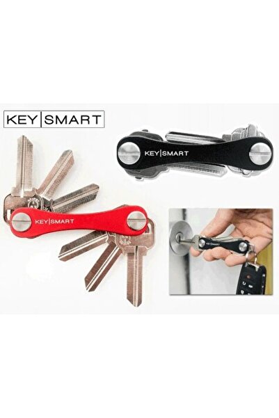 Leyaton Ieg Smart Keychain Key Holder Organizer Lwlhm-Rsieg4356